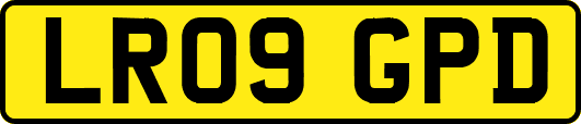LR09GPD