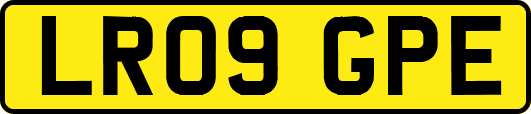 LR09GPE