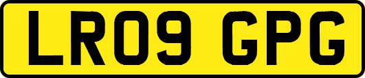 LR09GPG