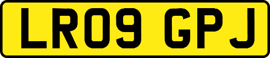 LR09GPJ