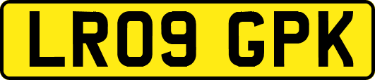 LR09GPK
