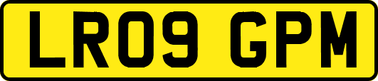LR09GPM
