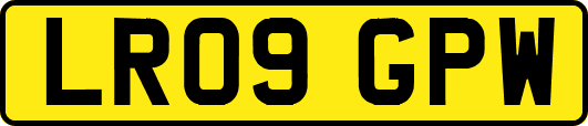 LR09GPW