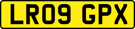 LR09GPX