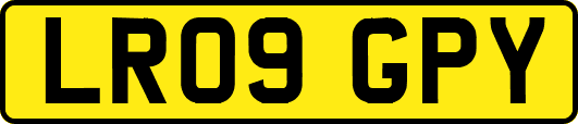 LR09GPY