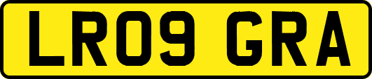 LR09GRA