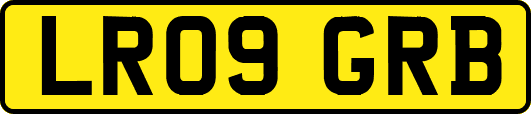 LR09GRB