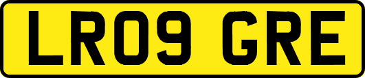 LR09GRE