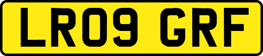 LR09GRF