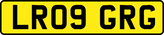 LR09GRG