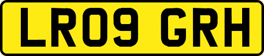 LR09GRH