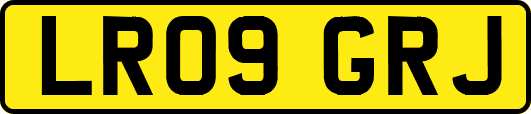 LR09GRJ
