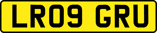 LR09GRU