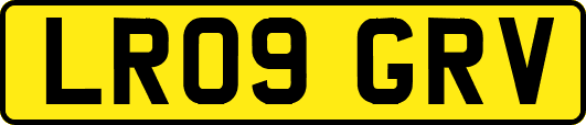 LR09GRV