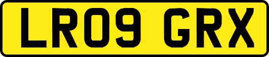 LR09GRX