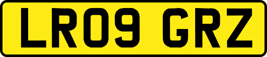 LR09GRZ
