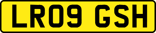 LR09GSH