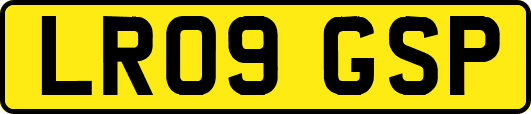 LR09GSP