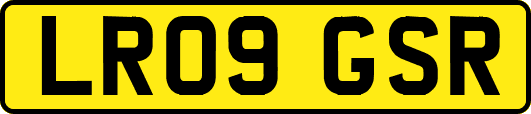 LR09GSR