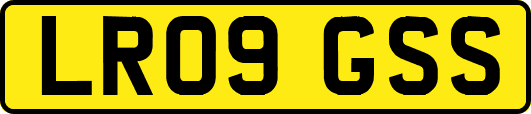 LR09GSS