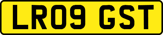 LR09GST