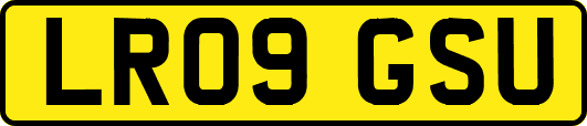 LR09GSU