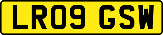 LR09GSW