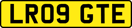 LR09GTE