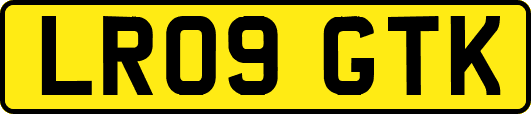 LR09GTK