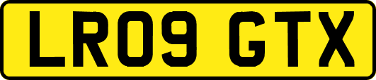 LR09GTX