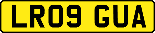 LR09GUA