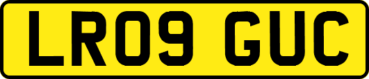 LR09GUC