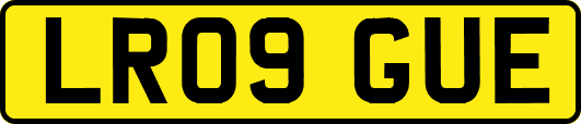 LR09GUE
