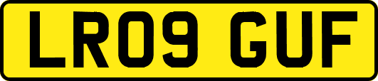 LR09GUF