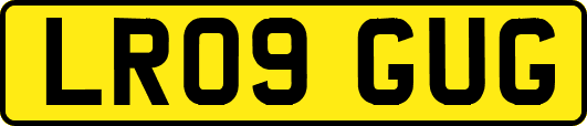 LR09GUG