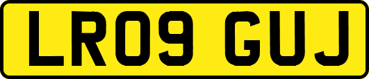 LR09GUJ