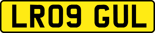 LR09GUL