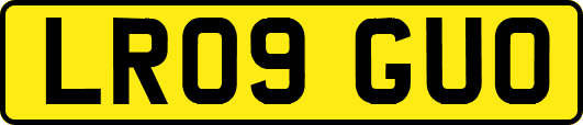 LR09GUO
