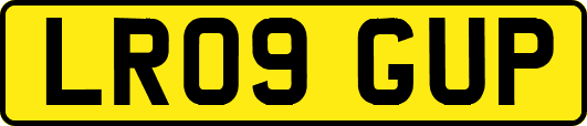 LR09GUP
