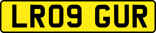 LR09GUR