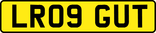 LR09GUT