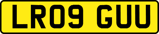 LR09GUU