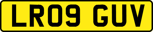 LR09GUV
