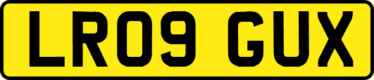 LR09GUX