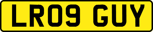 LR09GUY