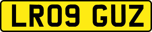 LR09GUZ