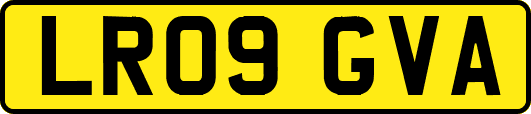 LR09GVA