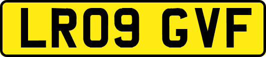 LR09GVF