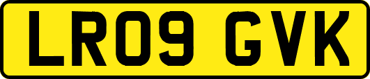 LR09GVK