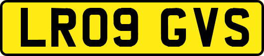 LR09GVS